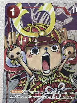 One Piece - Premium Collection 25th Edition - Tony.Tony.Chopper ST01-006 - Image 2