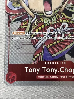 One Piece - Premium Collection 25th Edition - Tony.Tony.Chopper ST01-006 - Image 5