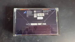 Disney Lorcana TCG The First Chapter Booster Box English in Acrylic Case - Image 2