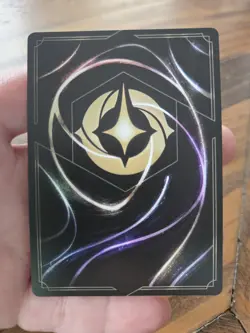 Disney Lorcana Woody-Jungle Guide, Set Championship Top 8 *Foil* - Image 2