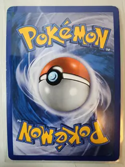 Pokemon TCG Manaphy Holo Rare Card Diamond & Pearl 9/130 2007. LP - Image 2