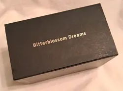 Magic the Gathering MtG Secret Lair Drop Series BITTERBLOSSOM DREAMS • SEALED 630509914302 - Image 2