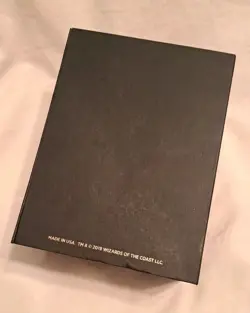 Magic the Gathering MtG Secret Lair Drop Series BITTERBLOSSOM DREAMS • SEALED 630509914302 - Image 3