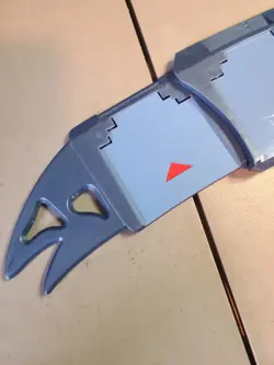 Yu-Gi-Oh Yugioh Chaos Duel Disk Card Launcher 1996 Kazuki Takahashi - Image 2