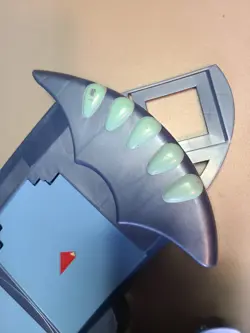 Yu-Gi-Oh Yugioh Chaos Duel Disk Card Launcher 1996 Kazuki Takahashi - Image 5