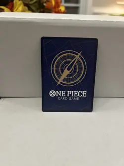 Bandai One Piece CCG Brook OP15-032 Foil Character Card Super Rare 6000 - Image 2