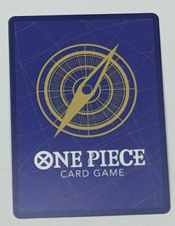 One Piece Card Game Nami ST01-007 TR Treasure Rare OP06 Wings of the Captain Eng - Image 2