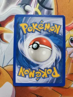 Pokemon Card - Expedition 69/165 - VILEPLUME (rare) - NM/Mint - Image 2