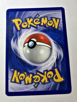 Pokemon BASE SET 2 Card 59/130 Rhydon - Image 2