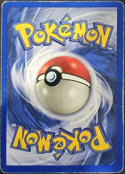 Vileplume 15/64 Jungle Holo Rare Unlimited 1999 WOTC Pokemon Card Vintage LP - Image 2