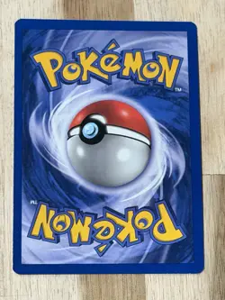 Original 1999 Pokemon TCG Jungle Set Card 1st Edition Primeape 43/64 NM - Image 2