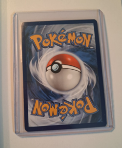 Pokemon Gengar Lost Origins Prerelease Promo Card SWSH241. NM Condition - Image 2