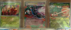 Pokemon Lot 25 Cards 2 Exs Lots of Good Holos - Image 2