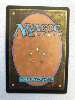 Mtg Carte Magic Secret Lair Sonic Hedgehog Myr Battlesphere Egg Hamm FOIL Eng NM - Image 2