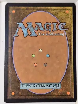Chancellor of the Dross - New Phyrexia - Magic the Gathering MTG Nice! - Image 2