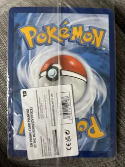 Pikachu At The Museum Jumbo Pokemon Card - Image 2