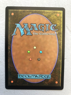 Mtg Carte Magic Secret Lair Sonic Hedgehog Swiftfoot Boots Air Shoes FOIL Eng NM - Image 2