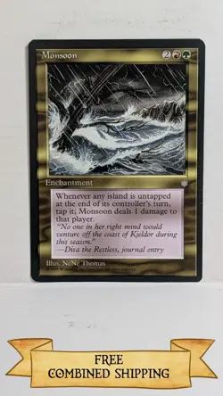 Monsoon Ice Age ...sku: CB831 - Image 1