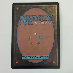 Wizards of the Coast MTG Call Forth the Tempest Foil Borderless Rare EN 0509 - Image 2
