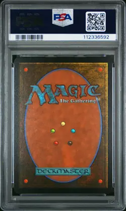 2023 FOIL-SERIALIZED #393 WEATHERTOP 77/100 PSA 10 - Image 2