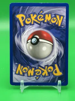 Metapod 54/102 Common 1999 Base Set Pokemon LP Free Shipping J0 - Image 2