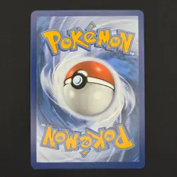 Pokemon TCG Card Surfer 187/191 STAFF Stamped Regional Championship Promo - NM - Image 2