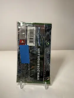 Pokemon: XY Fates Collide- Booster Pack- Mega Alakazam Art- New/Sealed (w/ case) - Image 3