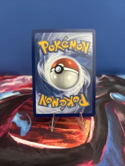 Pokemon Furret 168/159 SV09 Journey Together Illustration Rare Holo 120HP - Image 2