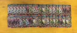 36 Twilight Masquerade Booster Packs Sealed + Booster Box Plastic Case - Pokemon - Image 1