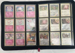 Pokemon Hidden Fates - Complete Base Set - Baby Shiny Vault • NM-M ✨ - Image 5