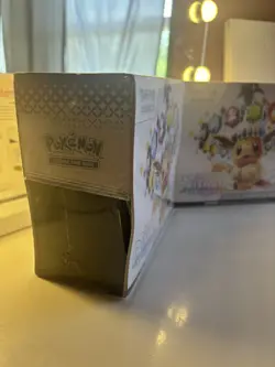 Pokemon Prismatic Evolutions Elite Trainer Box Lot of 2 - Image 4