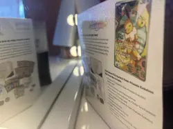 Pokemon Prismatic Evolutions Elite Trainer Box Lot of 2 - Image 5