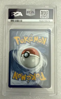 Pokemon Galarian Articuno V (Secret) 181/172 Swsh09: Brilliant Stars Holo PSA 9 - Image 2