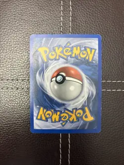 Pokemon TCG - Jynx - 28/115 - EX Unseen Forces - MP Common (2005) - Image 2