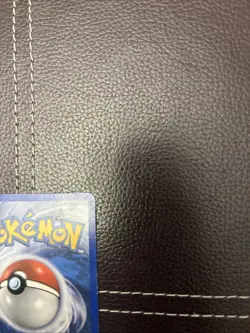 Pokemon TCG - Jynx - 28/115 - EX Unseen Forces - MP Common (2005) - Image 3