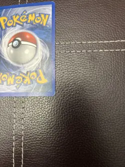 Pokemon TCG - Jynx - 28/115 - EX Unseen Forces - MP Common (2005) - Image 4