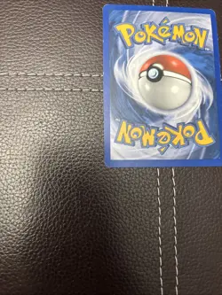Pokemon TCG - Jynx - 28/115 - EX Unseen Forces - MP Common (2005) - Image 5
