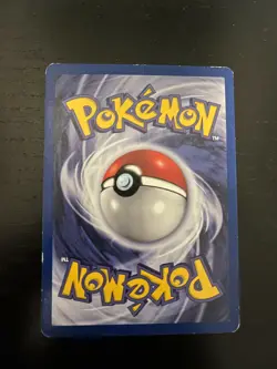 Pokemon TCG Jynx 45/130 Base Set 2 LP - Image 2