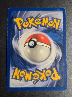 Sabrina's Jynx 57/132 MP Gym Challenge Uncommon Pokemon Unlimited - Image 2