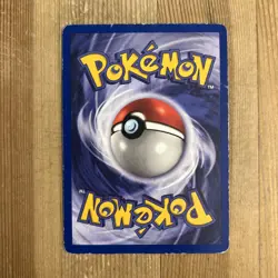 Pokemon TCG Jynx Base Set 2 45/130 Regular Unlimited Uncommon HP - Image 2