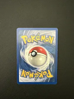 Pokemon - Shadowless Base Set - Jynx 31/102 - Condition LP - Image 3