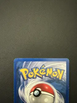 Pokemon - Shadowless Base Set - Jynx 31/102 - Condition LP - Image 4