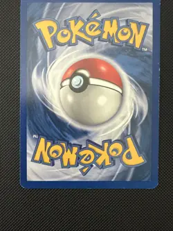 Pokemon - Shadowless Base Set - Jynx 31/102 - Condition LP - Image 5