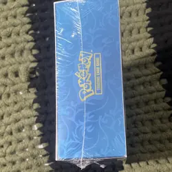 Pokemon TCG Mega Charizard X ex Ultra-Premium Collection Box, English - Image 5