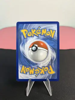 Master Ball 153/162 Pokemon SV05: Temporal Forces Ace Spec Rare Holo - NM - Image 2
