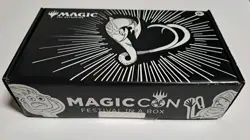 FESTIVAL IN A BOX: ATLANTA 2025 Box MTG Magic Secret Lair Sealed - IN HAND - Image 1