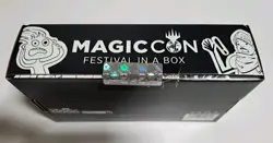 FESTIVAL IN A BOX: ATLANTA 2025 Box MTG Magic Secret Lair Sealed - IN HAND - Image 2
