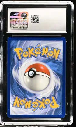 Lillie'S Clefairy Ex Ultra Rare Journey Together 173/159 Pokemon TCG CGC 9 - Image 2