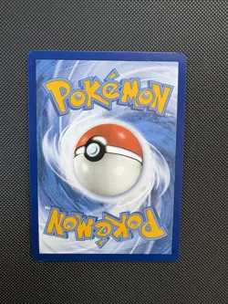 Pokemon TCG Tropius 195/193 Paldea Evolved - Image 2