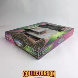 Pokemon TCG Shining Fates Shiny Eldegoss V Collection Box - Sealed New - Image 4
